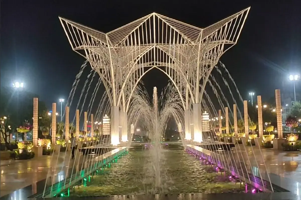 City Park Mansarovar Jaipur Get Ticket Price Photos Timing And Other 