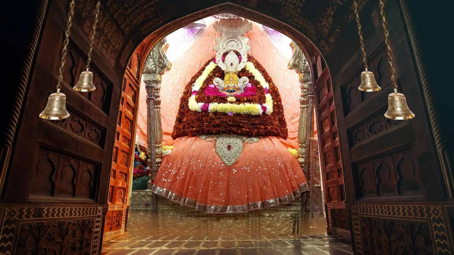 Khatu Shyam Ji Temple Rajasthan Baba Shyam Ji Mandir Photos Timing Khatu Shyam Ji Temple Rajasthan Baba Shyam Ji Mandir Photos Timing
